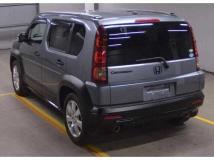 2007 Honda Crossroad