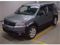 2007 Honda Crossroad