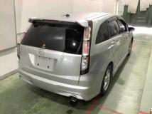 2010 Honda Stream