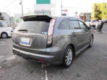 2013 Honda Stream