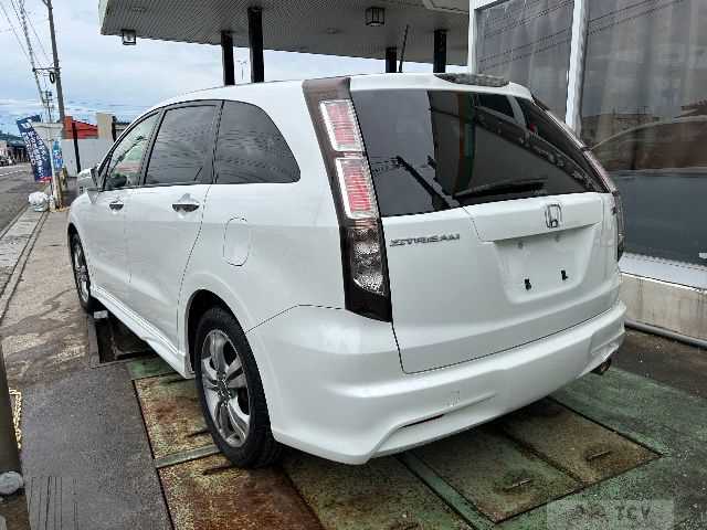 2012 Honda Stream