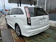 2012 Honda Stream