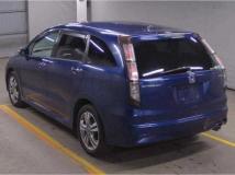 2011 Honda Stream
