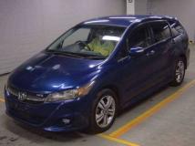 2011 Honda Stream