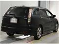 2011 Honda Stream