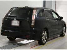 2011 Honda Stream