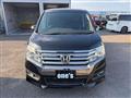 2013 Honda Step WGN
