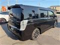 2013 Honda Step WGN