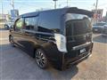 2013 Honda Step WGN