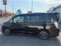 2013 Honda Step WGN