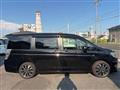 2013 Honda Step WGN