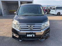 2013 Honda Step WGN