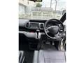 2009 Honda Step WGN