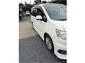 2009 Honda Step WGN