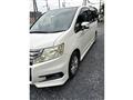 2009 Honda Step WGN