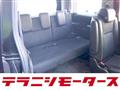 2013 Honda Step WGN