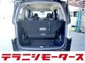 2013 Honda Step WGN
