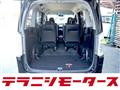 2013 Honda Step WGN