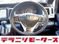 2013 Honda Step WGN