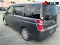 2013 Honda Step WGN