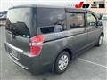 2013 Honda Step WGN