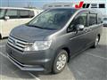 2013 Honda Step WGN
