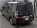 2014 Honda Step WGN