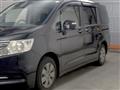2014 Honda Step WGN