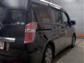 2014 Honda Step WGN