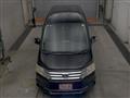 2014 Honda Step WGN