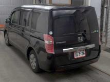 2014 Honda Step WGN