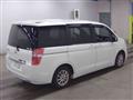 2013 Honda Step WGN
