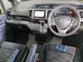 2013 Honda Step WGN