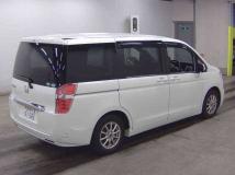 2013 Honda Step WGN