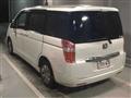 2013 Honda Step WGN