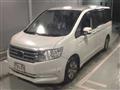 2013 Honda Step WGN