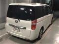 2013 Honda Step WGN