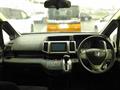 2013 Honda Step WGN