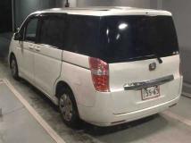 2013 Honda Step WGN