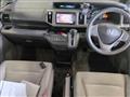 2014 Honda Step WGN