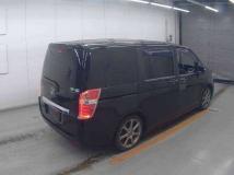 2014 Honda Step WGN