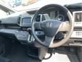 2009 Honda Step WGN