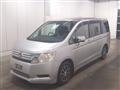 2009 Honda Step WGN