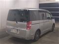 2009 Honda Step WGN