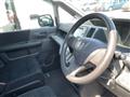 2009 Honda Step WGN