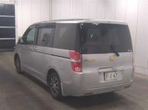 2009 Honda Step WGN
