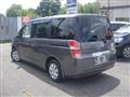 2012 Honda Step WGN