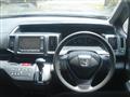 2012 Honda Step WGN