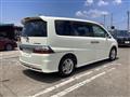 2009 Honda Step WGN