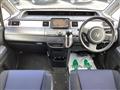 2009 Honda Step WGN
